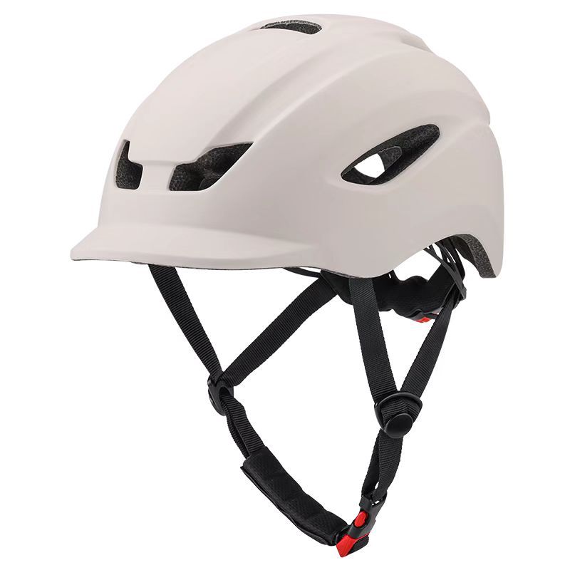 Amazon cross-border cycling helmet road bike cycling helmet leisure city commuter outdoor helmet
