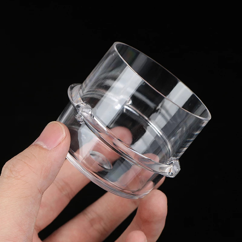 100ML measuring cup dose cap seal cap for Thermomix TM31 TM6 TM5 spare parts
