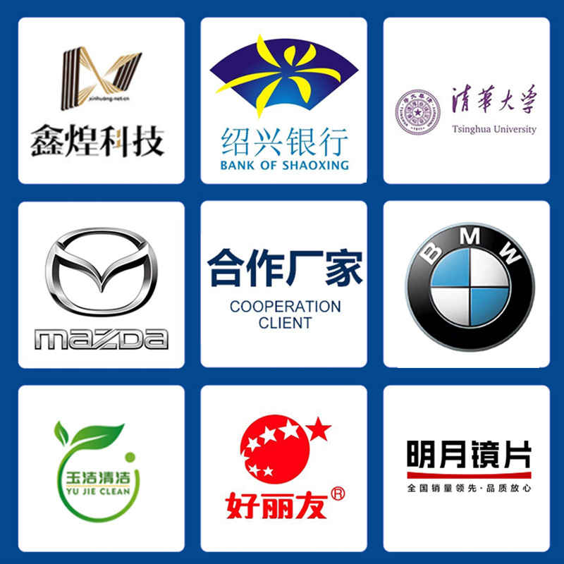 White box corrugated color printing box shipping E corrugated pit box hardware auto parts cup cross-border carton blank buckle box