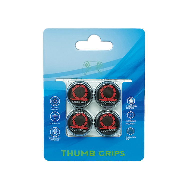 PS4 rocker cap PS3 PS5 XBOX rocker cap XboxONE 360 silicone cap gamepad cap marvel