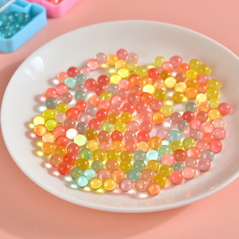Refreshing mouth online celebrity kiss candy burst beads mint candy rose fragrance candy send goddess cool breath candy