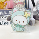 Pacca Dog-Pen Holder