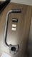Spliced handle