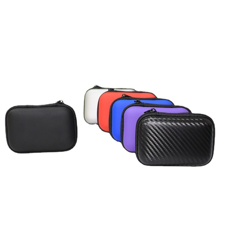 工場で起爆したbluetoothイヤホンバッグevaバッグイヤホンバッグのデータケーブル収納バッグは多色のオプション仕様がそろっている|undefined