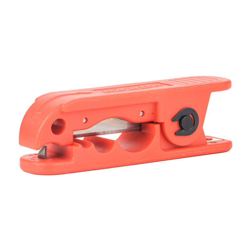 IWISS rotary cutting type multifunctional stripping knife stripping pliers 240mm2 insulated wire cable manual quick stripping device