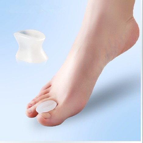 Factory wholesale toe valgus toe separator can prevent overlapping Toe Toe splitter