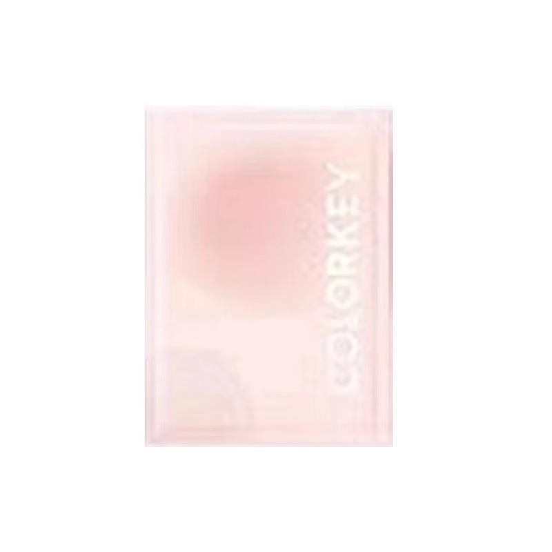 Capibala Colorkey Coraqi Peripheral Dessert Small Gift Hand-held Mirror Hairpin Hairband Mirror Cosmetics