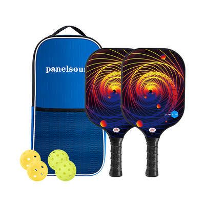 Peak racket pickleball paddle sports suit factory direct sales