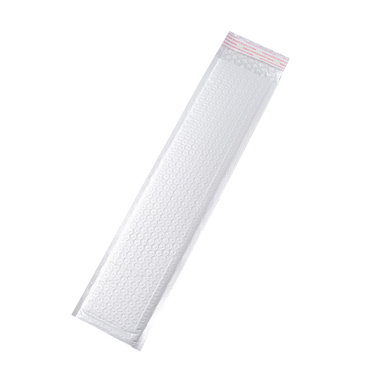 Long Bubble Bag composite Pearl film Bubble Bag envelope bag express bag logistics packaging thickened foam bag wholesale