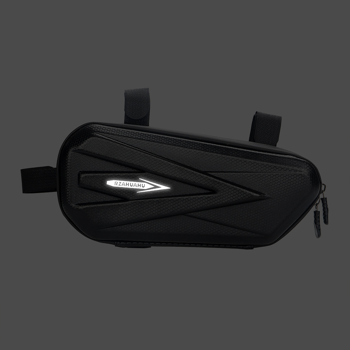 Factory Goods Motorcycle Motorcycle Side Box Car Frame Bag Hard Shell Yadi Electric Car Hanging Bag Saddle Tool Side Bag Luggage