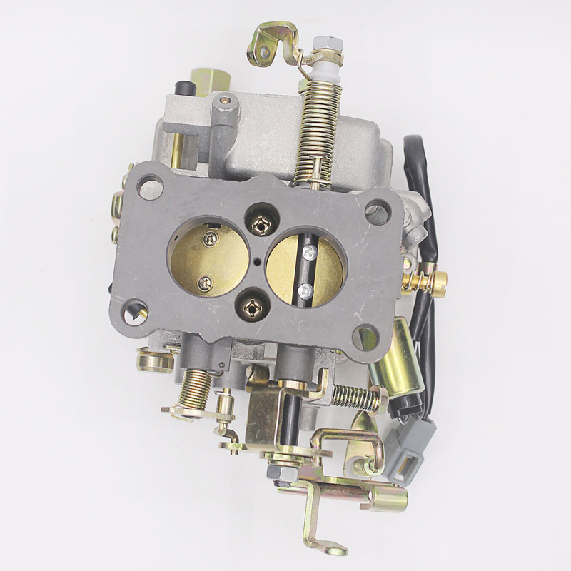 H2 17クロスボーダーキャブレターはtoyota 5k 21100-13420コロナに適用されます。|undefined