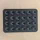 Black (ordinary adhesive)
