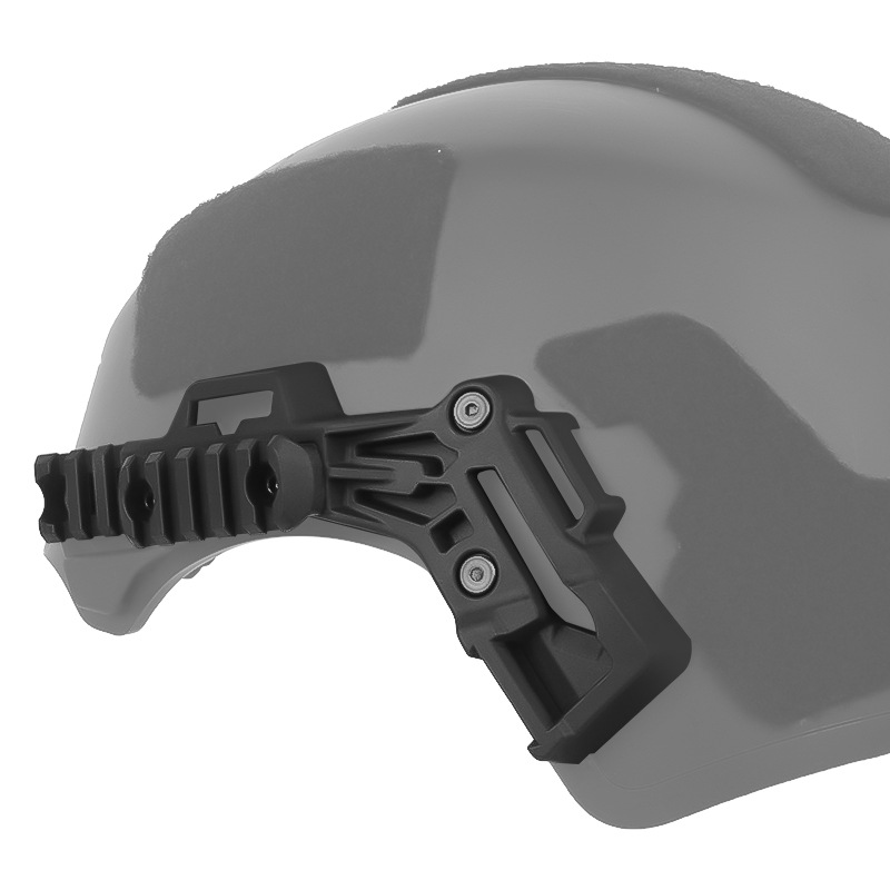 Cross-border Wendy tactical helmet rail accessories EX Wendy Wendy third generation track Fishbone module CS accessories