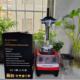 Cross-Border 3L8In1Blender Commercial Stainless Steel High-Power Pure Copper Blender Meat Grinder Ice Crusher Juicer