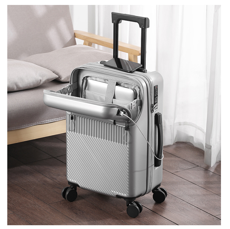 Luggage Image 16