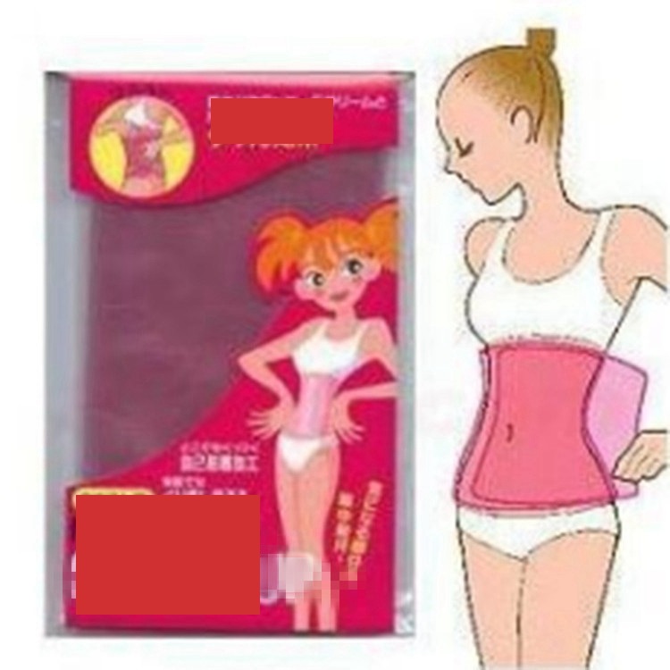 Sauna corset belt/corset belt/Sauna Belt/corset belt
