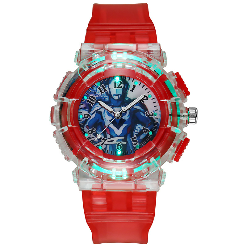 Red Zeta Altman