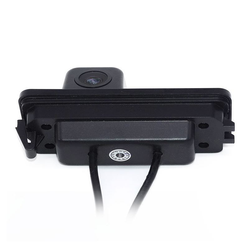 Suitable for Volkswagen Magotan reversing night vision camera car HD with integrated HD car camera rear view