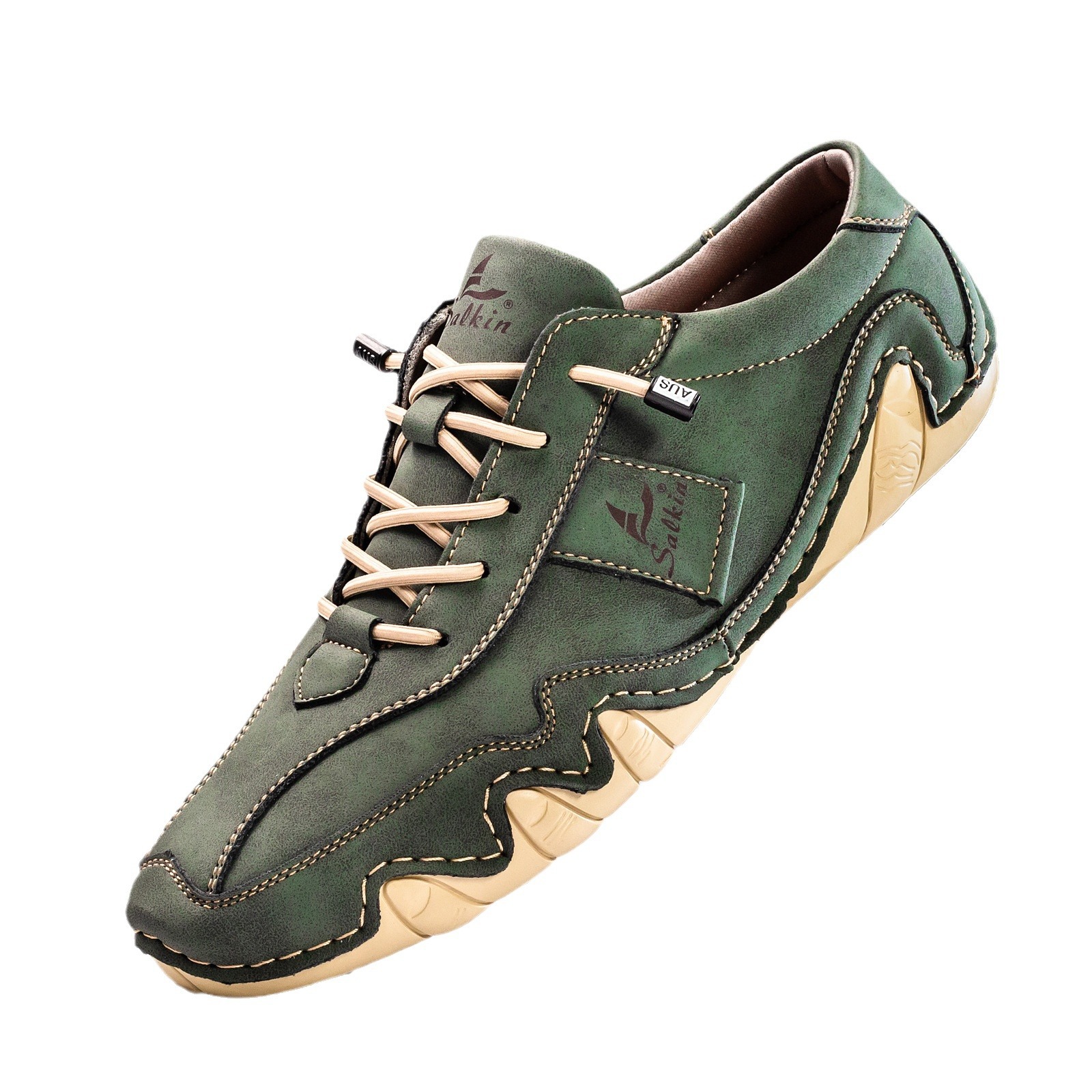 Men's Shoes Low-top Men's Casual Shoes Martin Shoes Men's Octopus Men's Shoes plus size Shoes