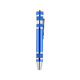 Eight-in-one general material Blue clearance