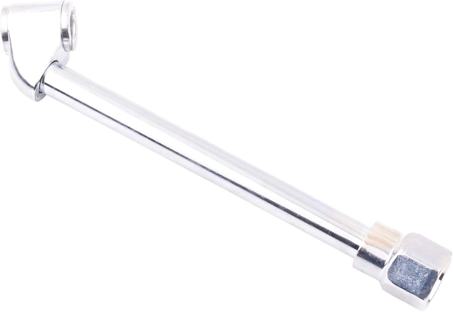 Conjoined air bar, fast inflation nozzle, tire inflation Bar, car tire fast inflation Bar