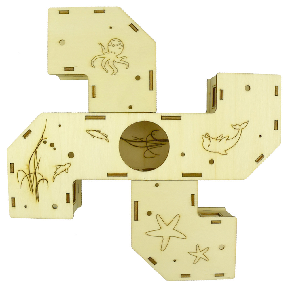 Hamster Playground Image 12