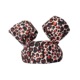 Classic leopard print