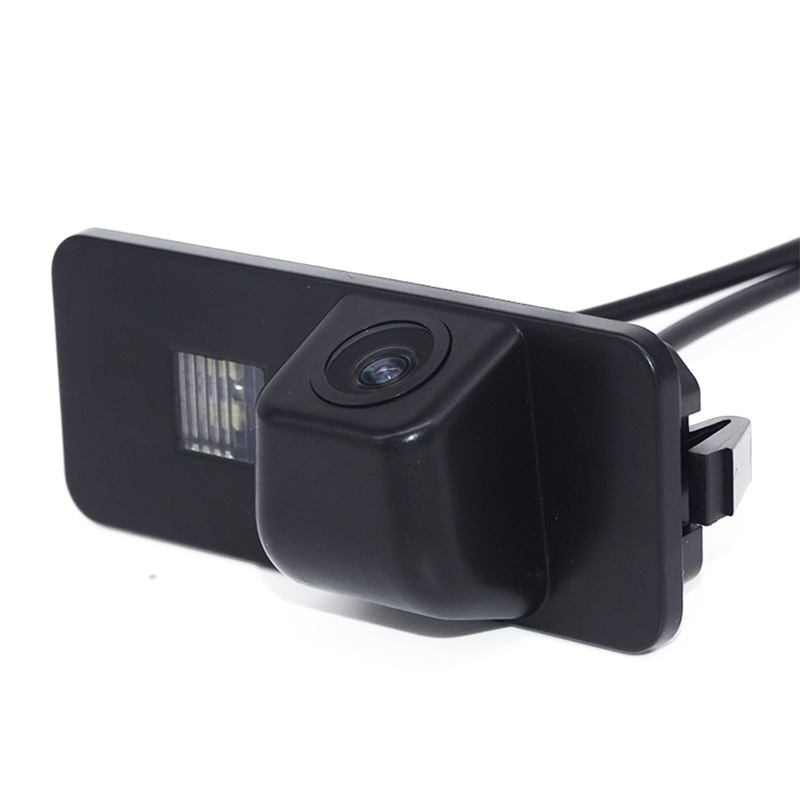 Suitable for Volkswagen Magotan reversing night vision camera car HD with integrated HD car camera rear view
