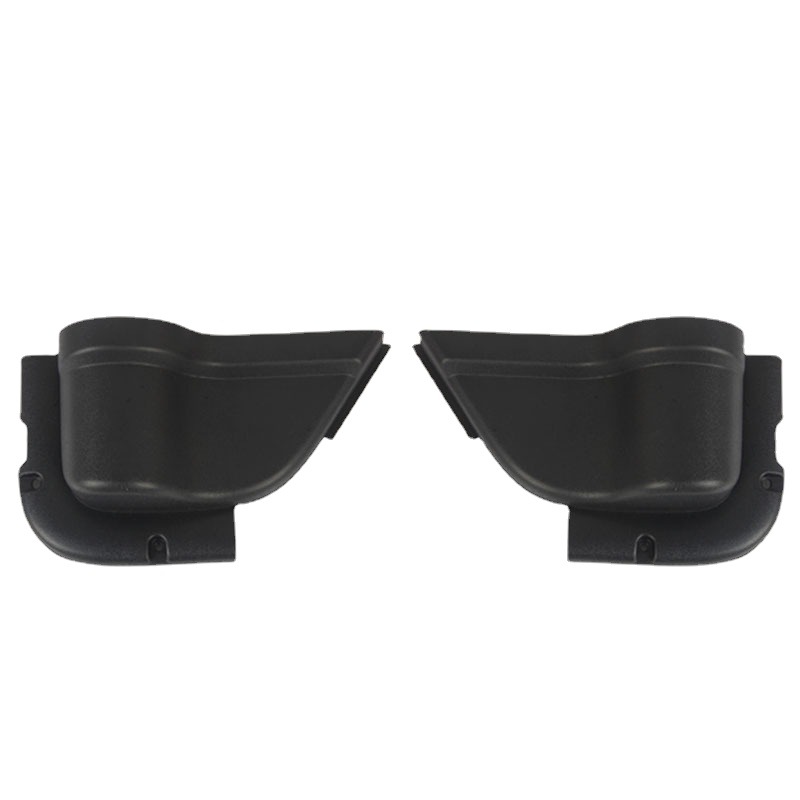 Suitable for Shepherd JK07-17 car door storage box front door storage box front door storage box modified