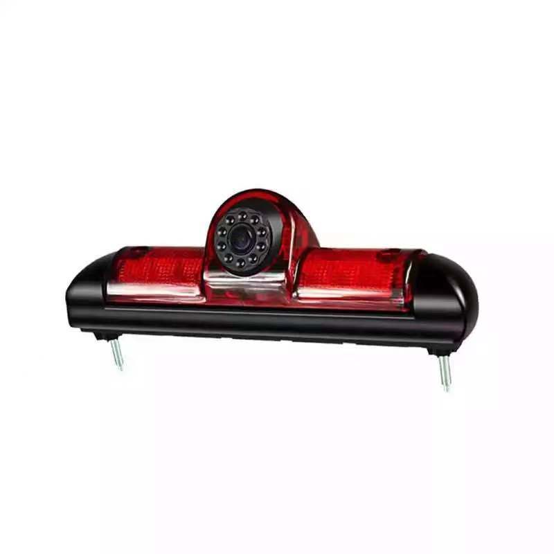 For Fiat Citroen motorhome high brake light HD night vision reversing image camera rear view