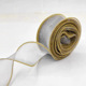 light gray Phnom Penh Simple Fishtail Yarn