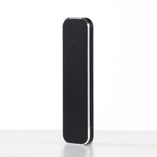 Metal Folding Mobile Phone Tablet Universal Lazy Small Stand Creative Invisible Mini Ring Buckle Desktop Portable Live