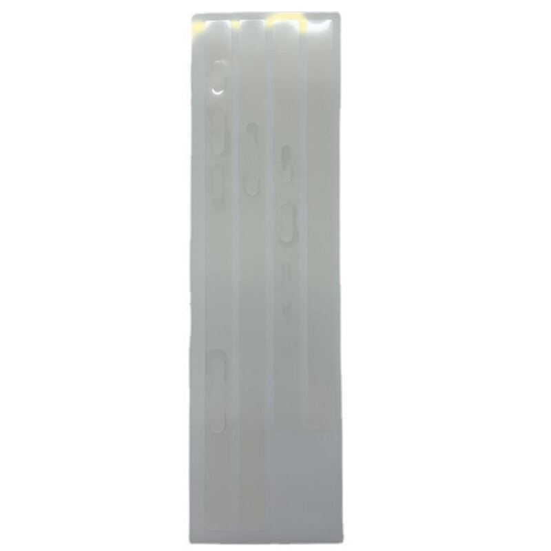 Frame film for Apple 16pro side explosion-proof edge film Apple 15 transparent frame protective film 14pro