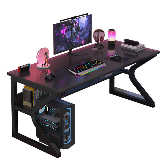 Computer desk desktop desk simple modern desk home writing table bedroom simple e-sports desk student desk