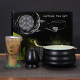 Matcha Bowl Zen Wind 4-piece Color Box