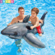 Shark 173 cmX107cm(57525)