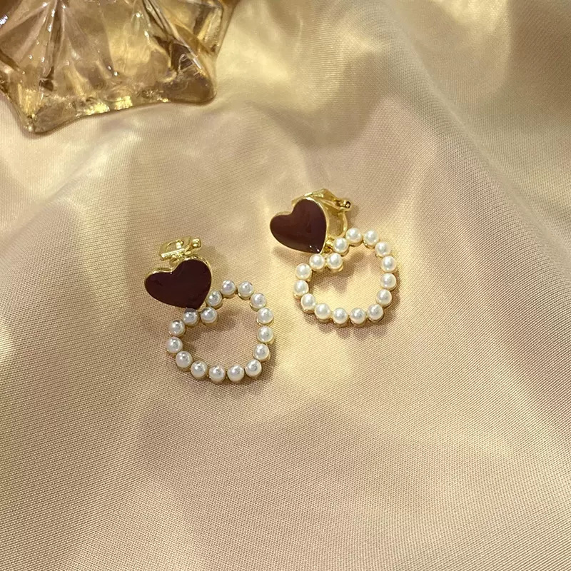 64# love pearl