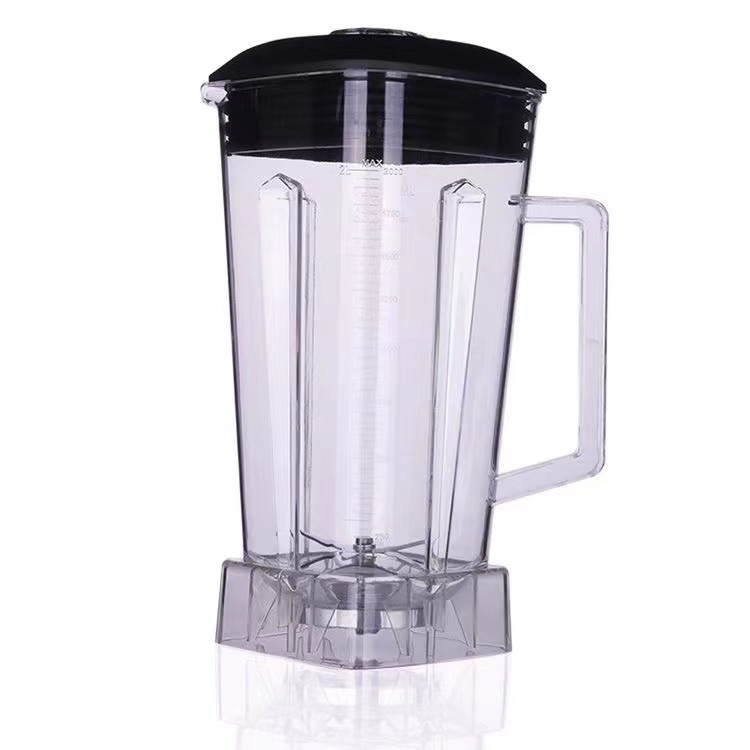 Wall-breaking machine accessories knife set large cup small Cup fixing plate 2-7 liters wall-breaking machine accessories complete set
