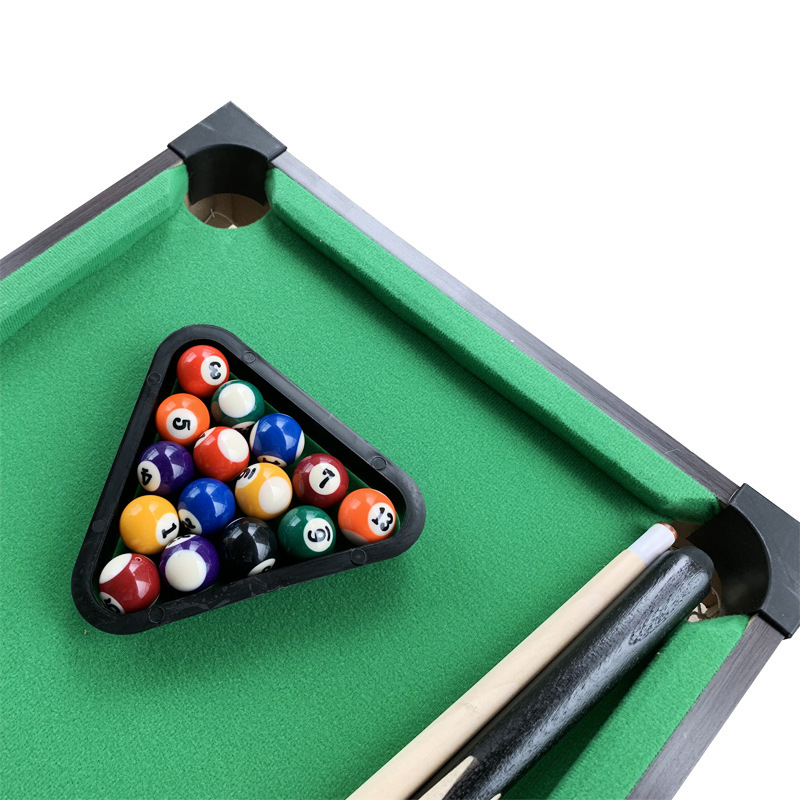 Billiards Table Mini Billiards Billiards Table Game Kids Commercial Home Board Game Boy Toys