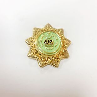Badge Special link