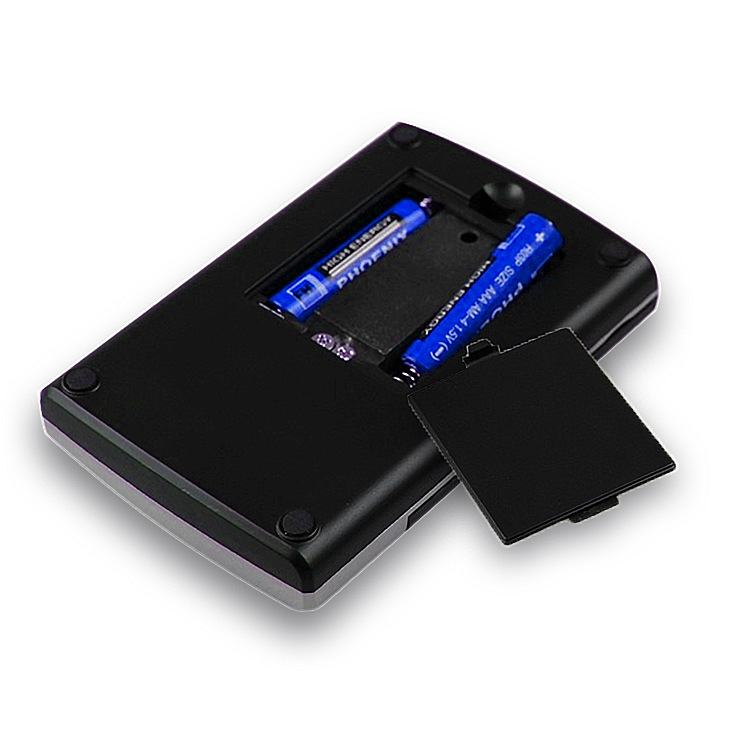 DS/01 pocket jewelry scale portable small gram weight 0.01g electronic scale mini scale said cross-border supply