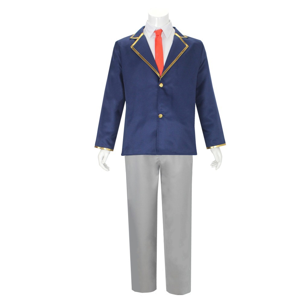 Spot my push child cos suit Star wild love Akua Ruby has maganai cosplay costume
