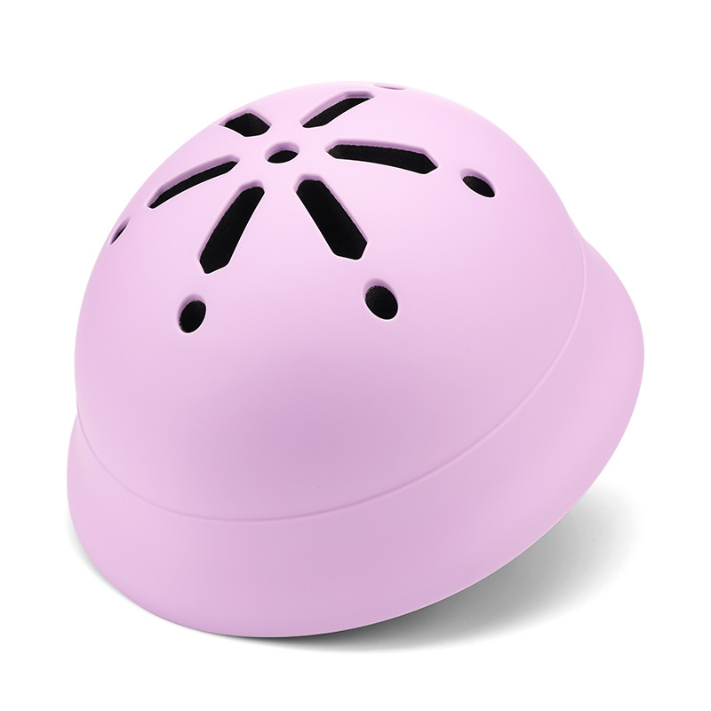 Summer new children's roller skating balance bike helmet baby helmet scooter baby helmet wholesale