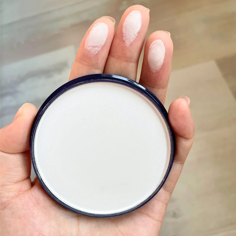 Mother's family repair plate genuine blush high-gloss powder cake single Toner concealer one-piece plate shadow nose shadow makeup artist Special