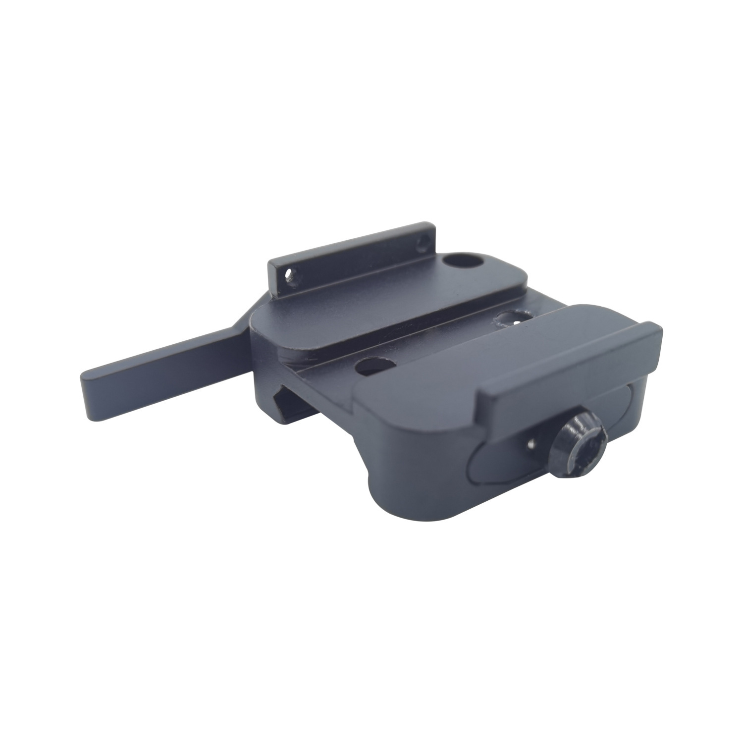 558 quick-release base hardware accessories quick-release bracket metal bracket