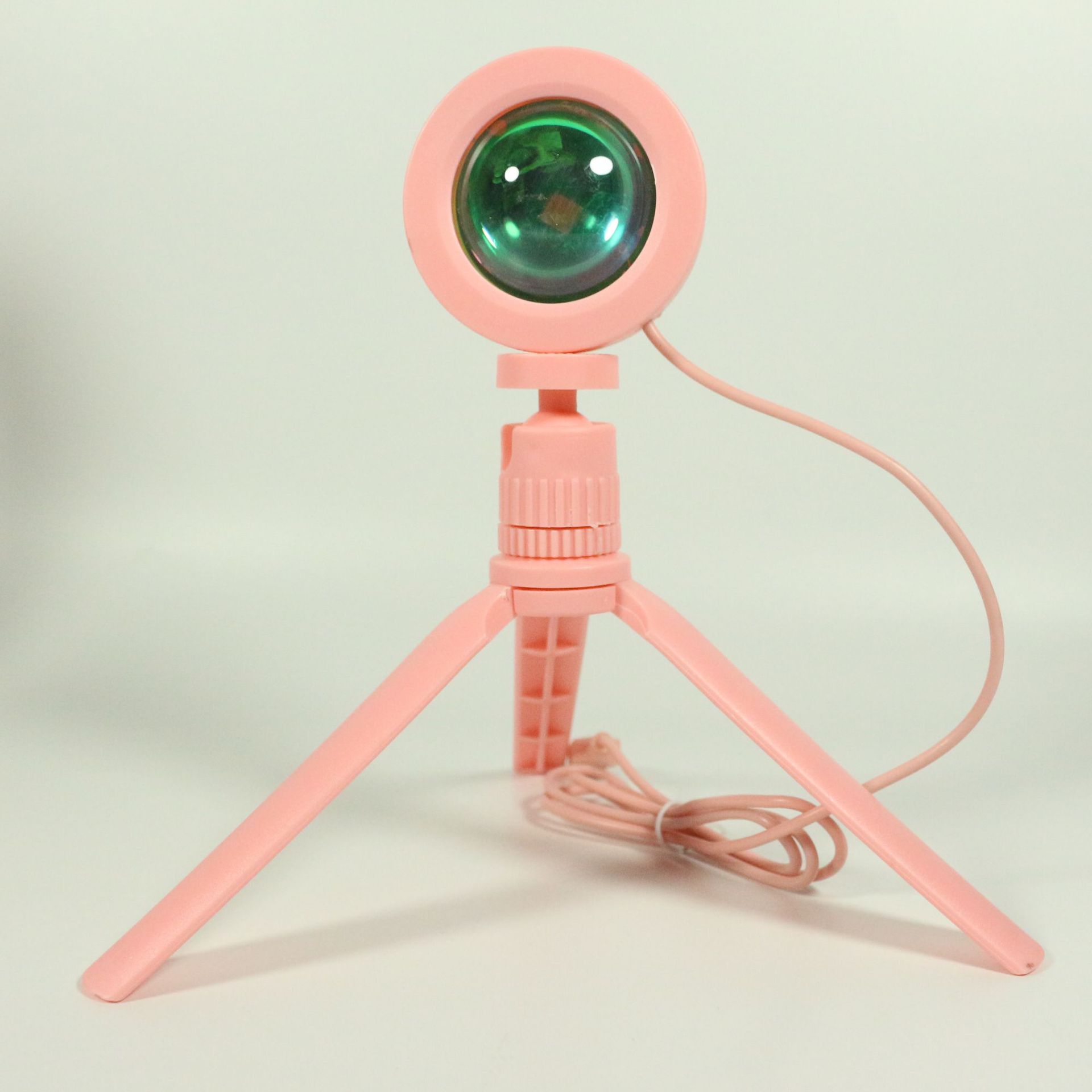 Desktop tripod (powder)