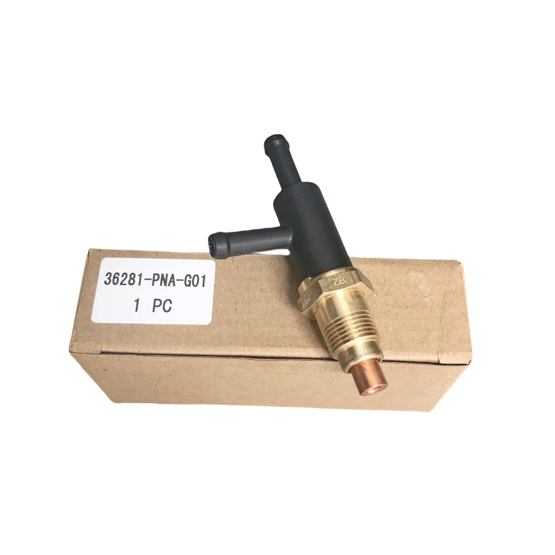 36281-pna-g02/3328-pne-g02 suitable for Honda Shiyun CRV Air Combustion valve three-way valve