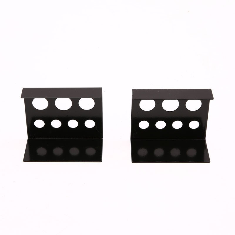 Porous Stainless Steel Tattoo Color Rack Tattoo Color Cup Rack Professional Tattoo Equipment Wholesale