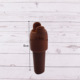 handle brown