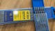Pratt gray head tungsten needle 3.2(10 PCs/box) does not disassemble the box